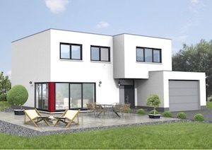 Einfamilienhaus bauen in München